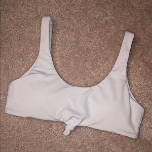 Bikini Top